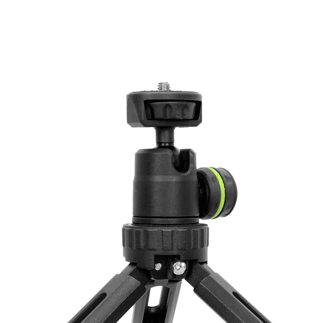 Gravity VS TRIPOD 01 B - Supporto universale da tavolo a treppiede