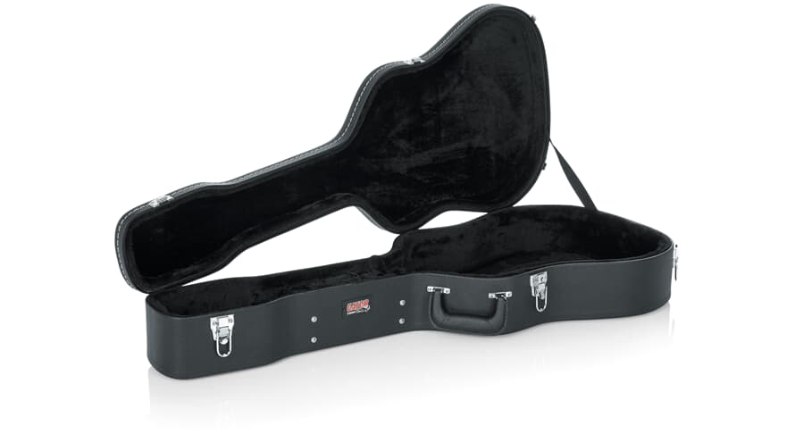 Gator GW-DREAD case per chitarra