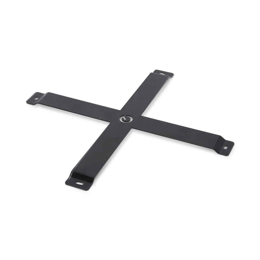 Gravity XSP 10129 - Supporto per dischi pesi GWB123B