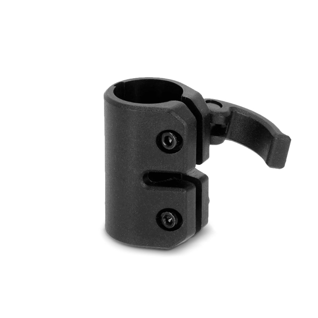 Gravity XSP 10215 - morsetto per supporto microfonico a collo di cigno MS 23 XLR B