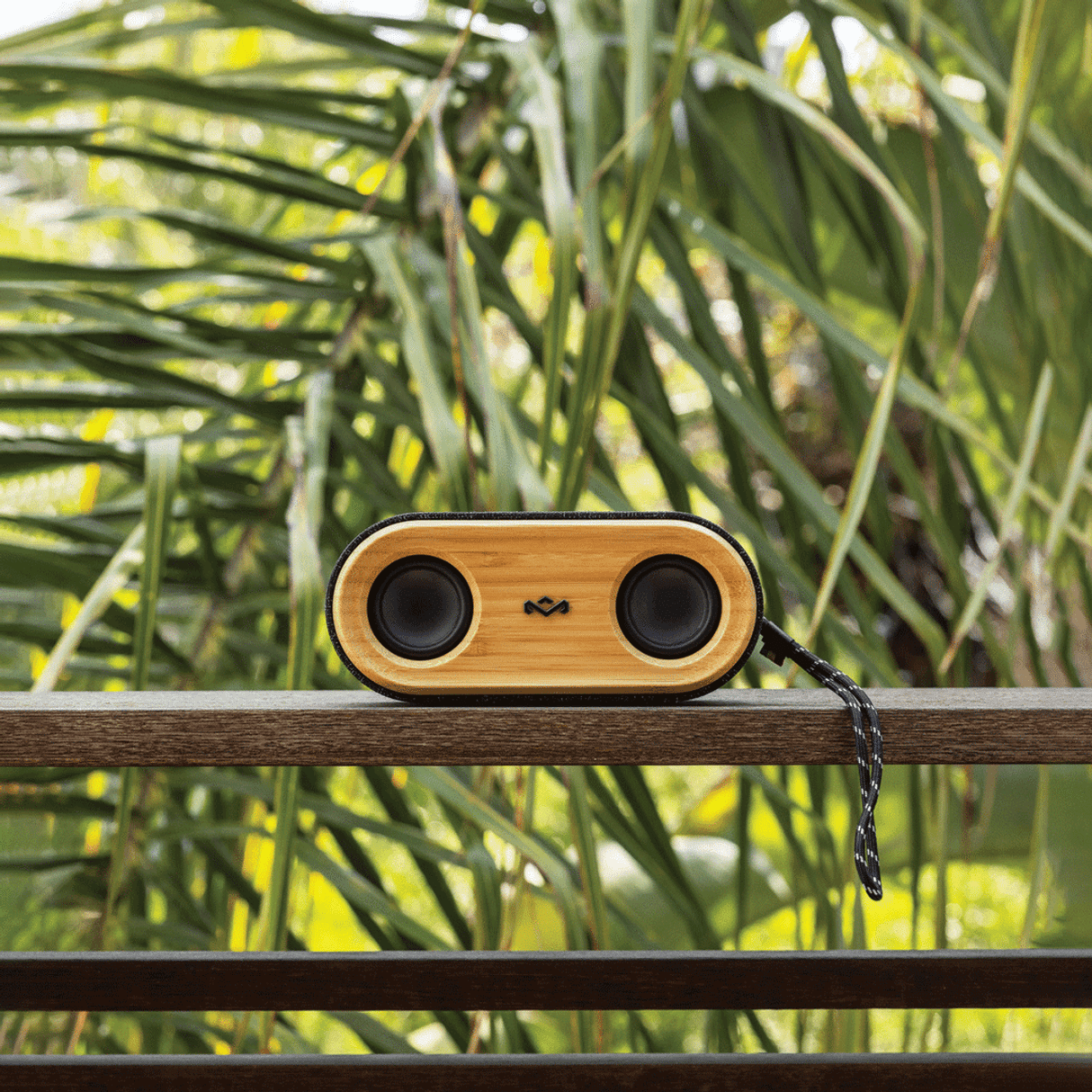 House of Marley Get Together 2 Mini Bluetooth speaker
