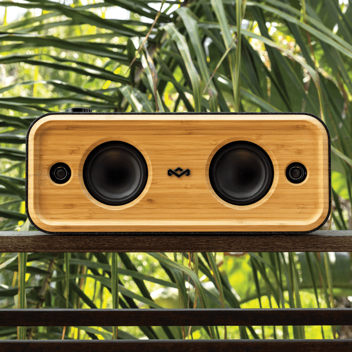 House of Marley Get Together XL Bluetooth Speaker