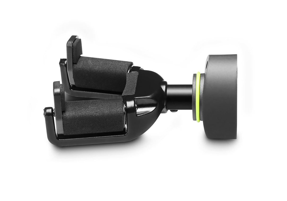 Gravity Wall-mounted Guitar Holder with Lock