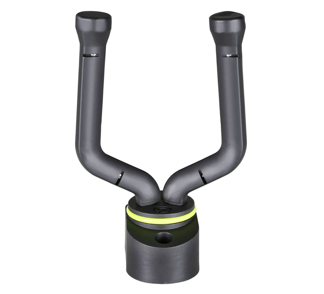 Gravity Supporto a parete per Chitarre