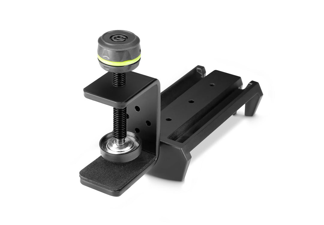 headphones table mount