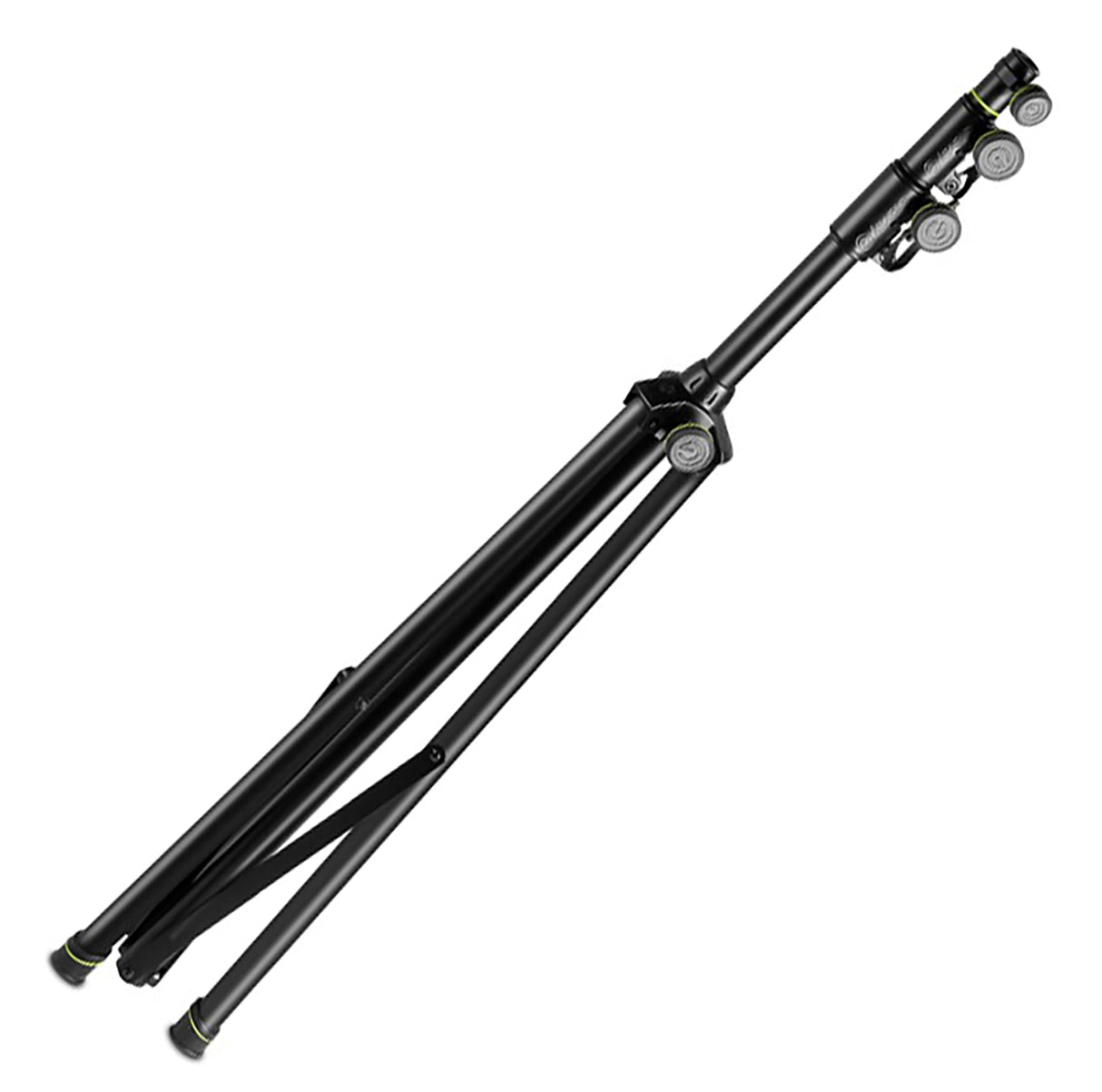 Gravity Supporto per luci con T-Bar (50kg, 3,25m)
