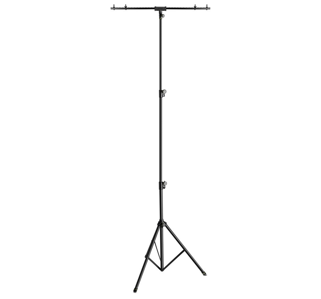 Gravity Supporto per luci con T-Bar (50kg, 3,25m)