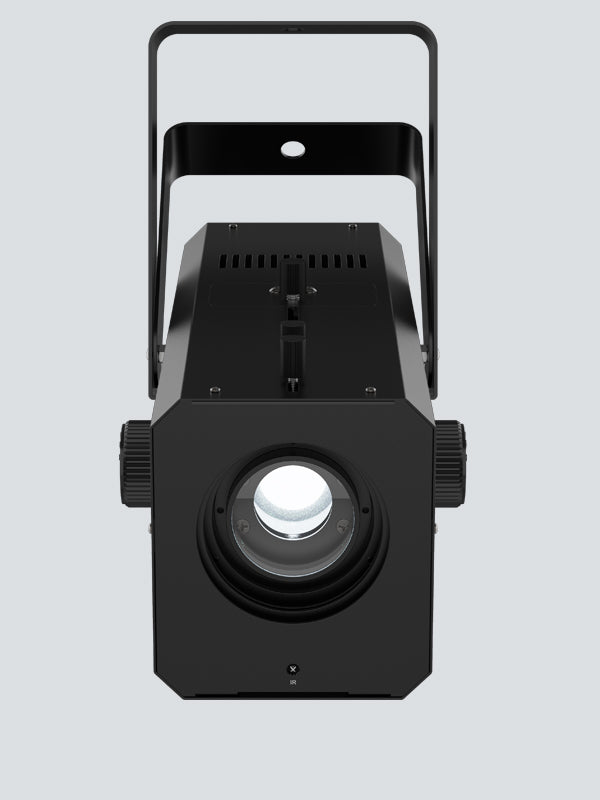 Chauvet Gobo Zoom 2 Proiettore Logo