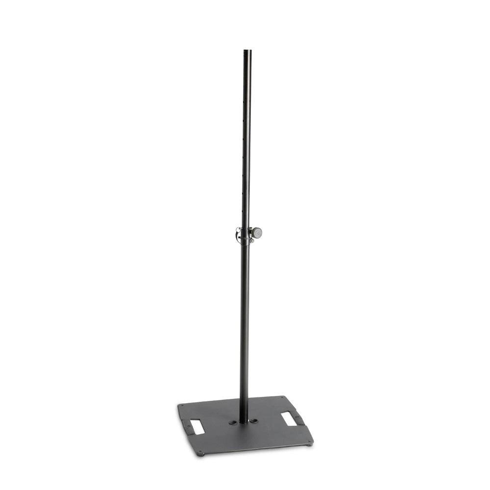 Gravity LS 331 B Light stand with steel plate
