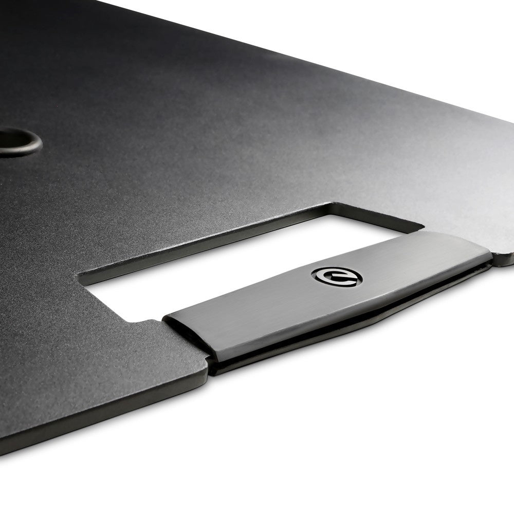 Gravity LS 331 B Light stand with steel plate