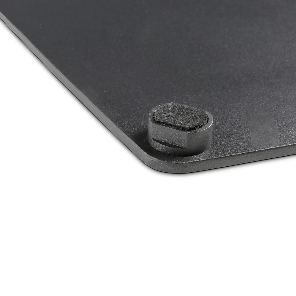 Gravity LS 331 B Light stand with steel plate