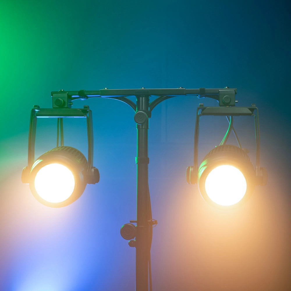 Gravity LS SUPER TB 01 Illuminated with stud mounting