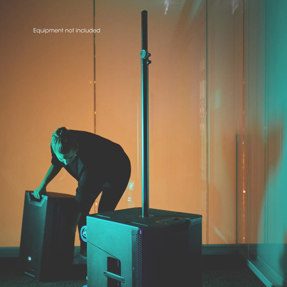 Gravity SP 2342 GS B Intermediate tube for loudspeaker