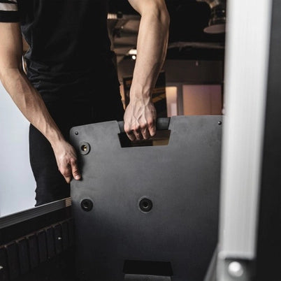 Gravity TLS 431 B Touring Light Stand