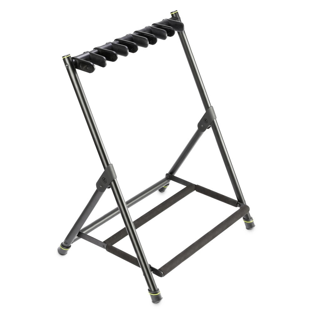 Gravity VARI-G 5 Supporto per 5 chitarre