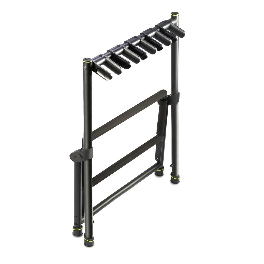 Gravity VARI-G 5 Supporto per 5 chitarre