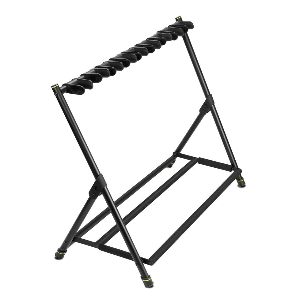 Gravity VARI-G 9 Supporto per 9 chitarre