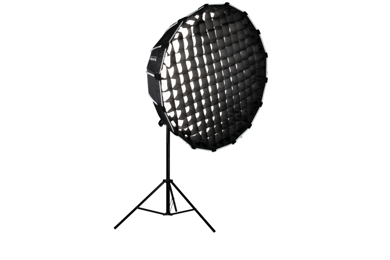 NanLite Softbox Grid per Forza 60