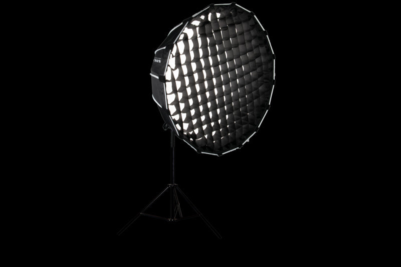 NanLite Softbox Grid for Forza 60