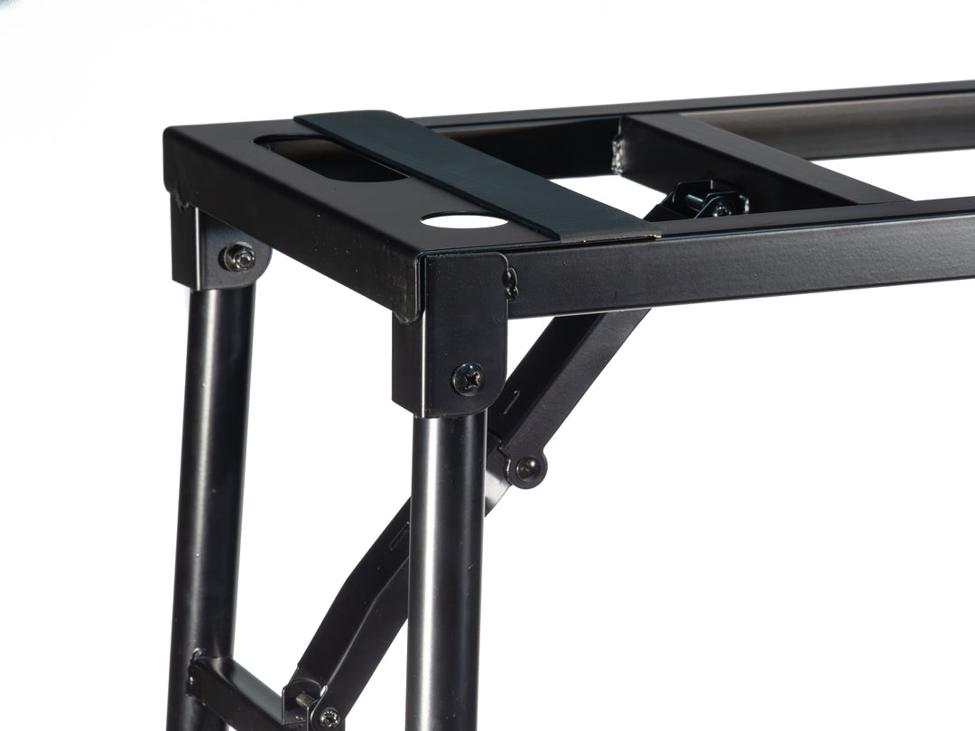 Grooveland Supporto per Tastiera Compatto (26cm)