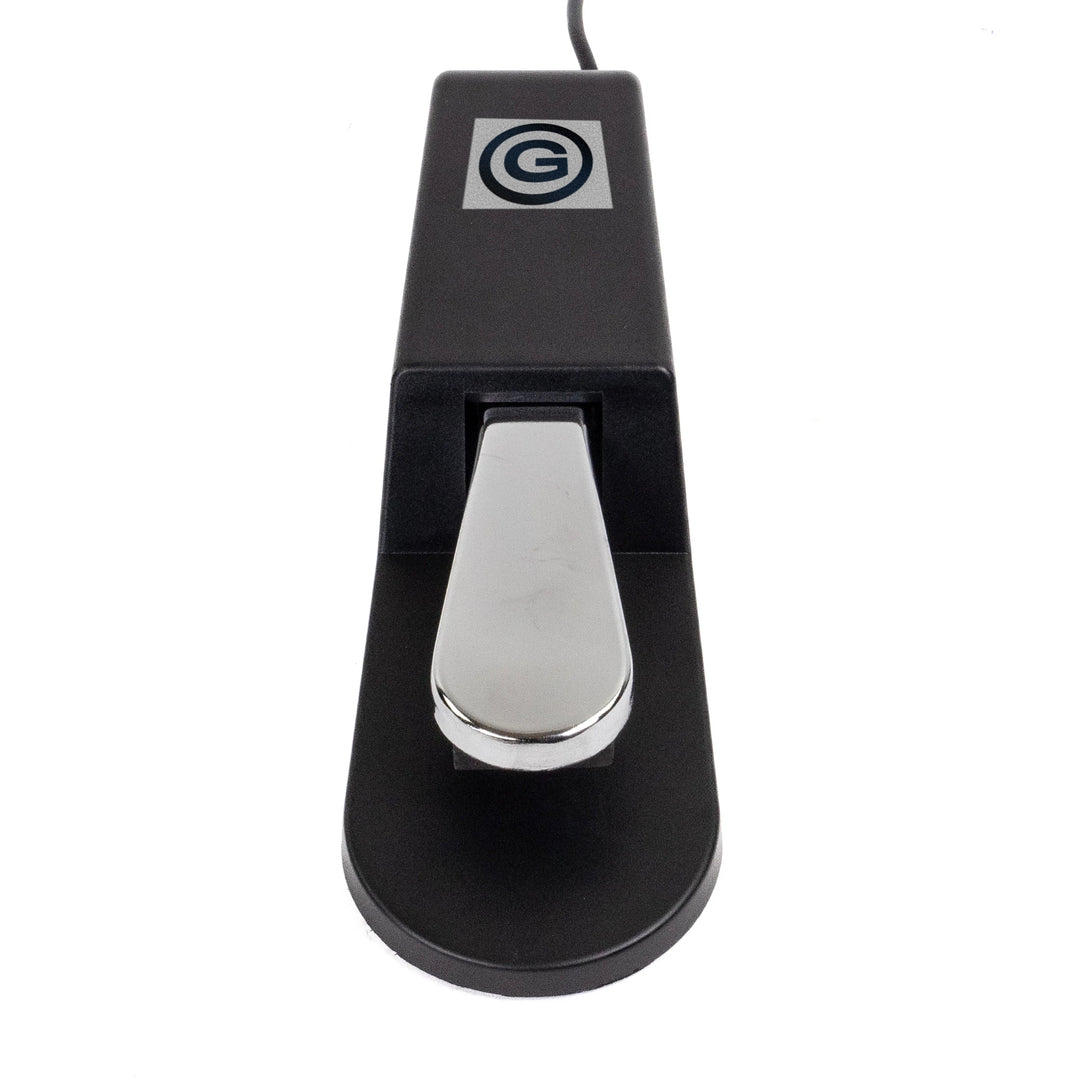 Grooveland DP100 Pedale Sustain