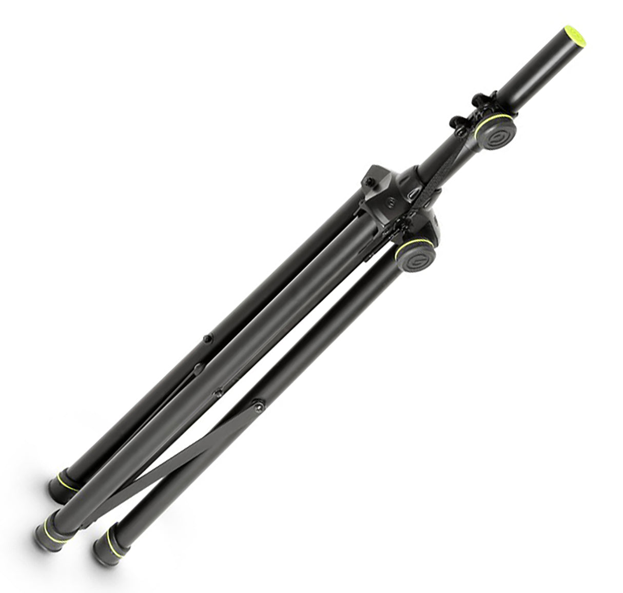 Gravity 2 Speaker Stands w. Bag (50kg, 1.92m)