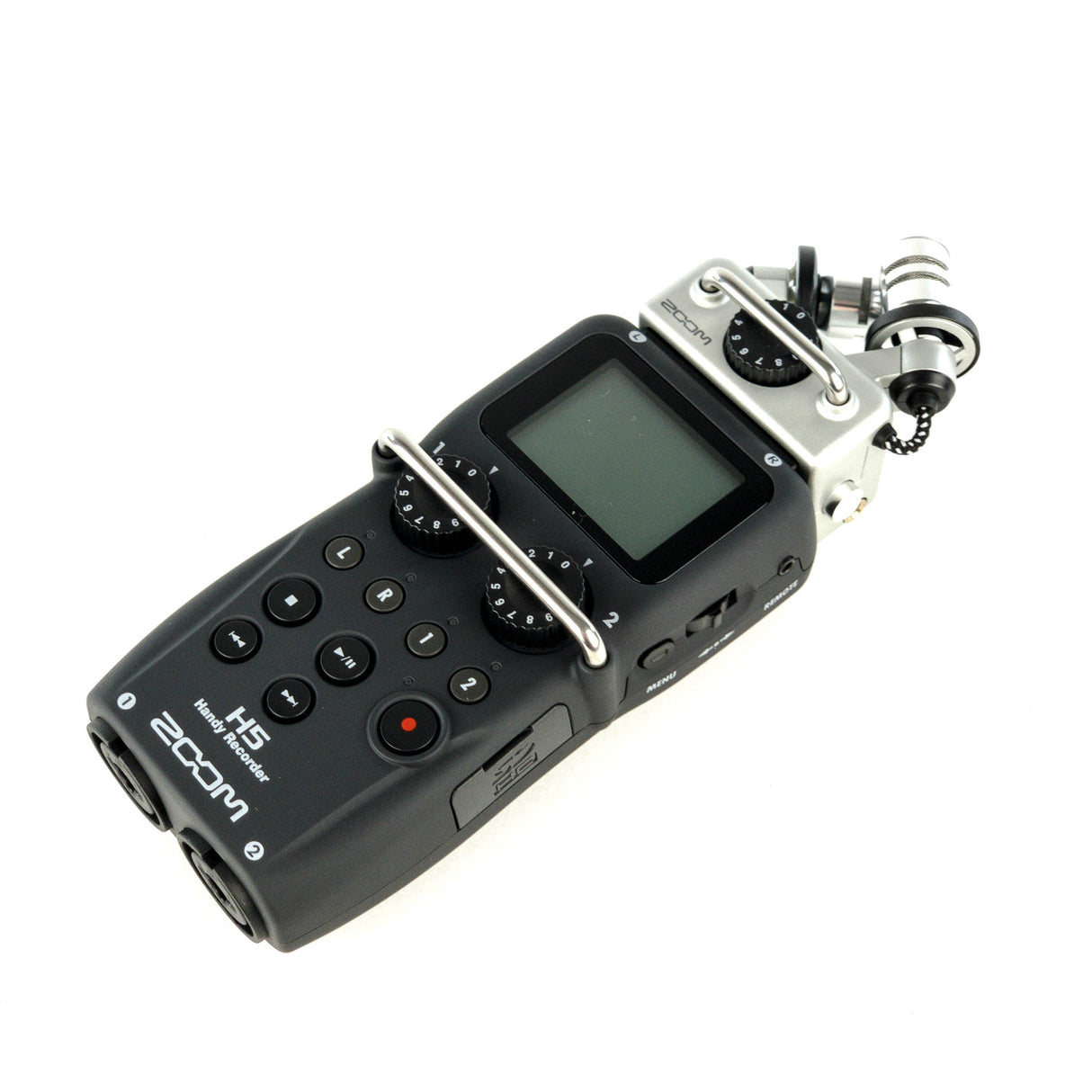 Zoom H5 Registratore