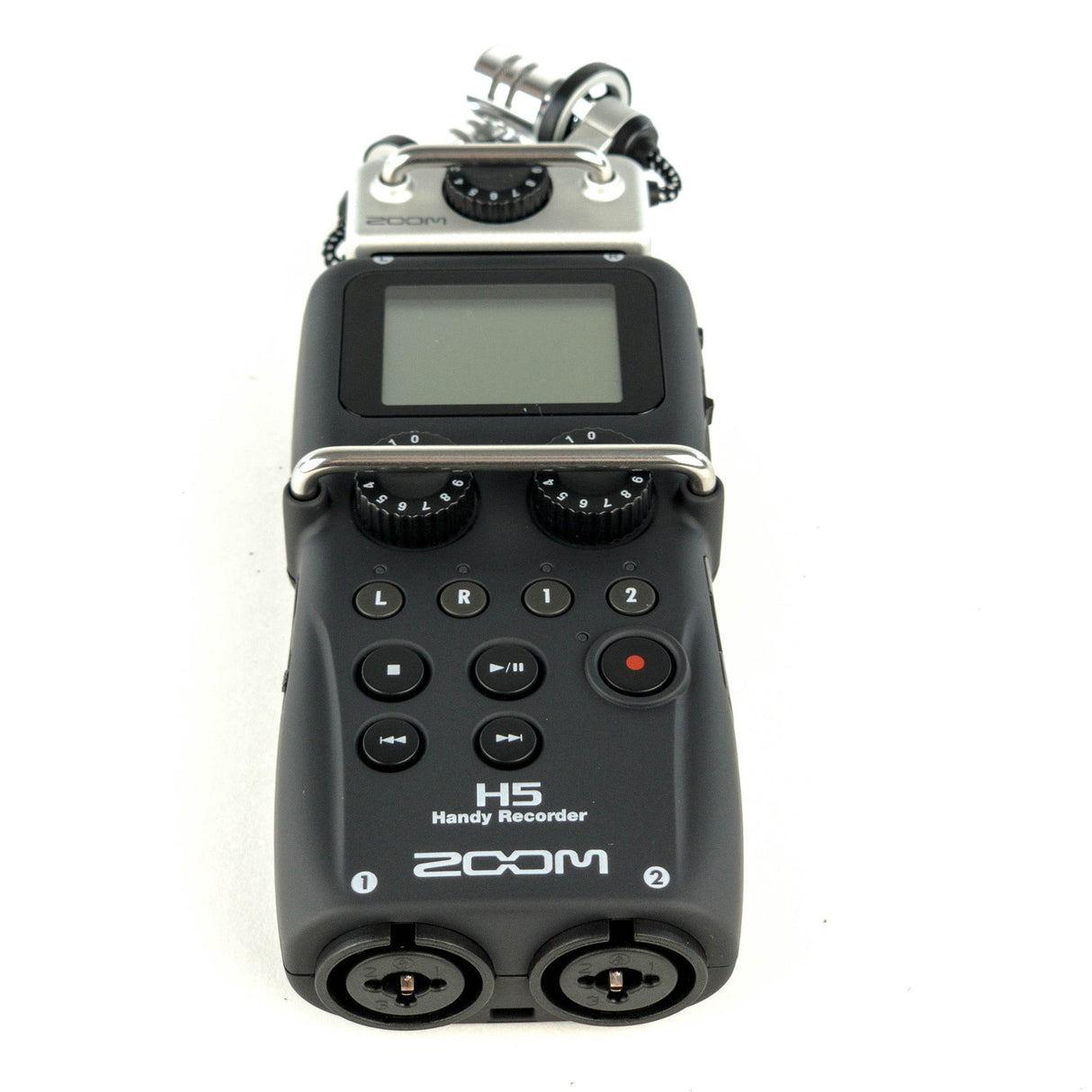 Zoom H5 Registratore