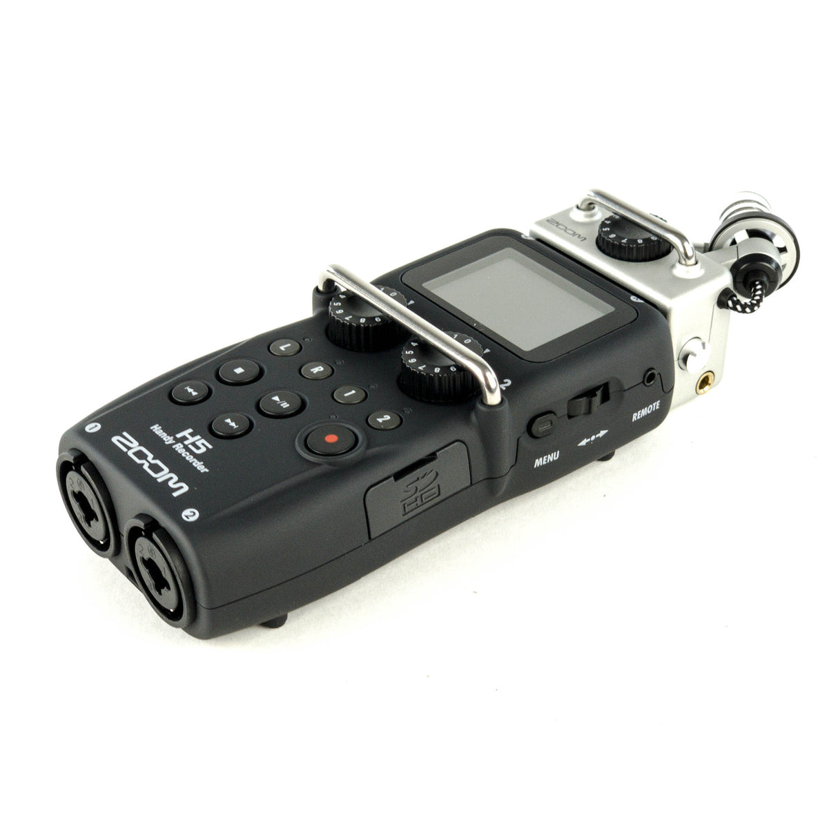 Zoom H5 Registratore