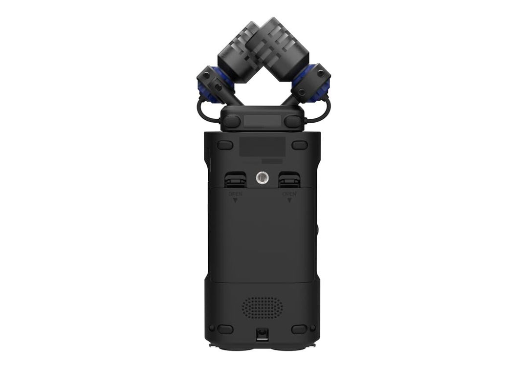 Zoom H5studio Registratore portatile