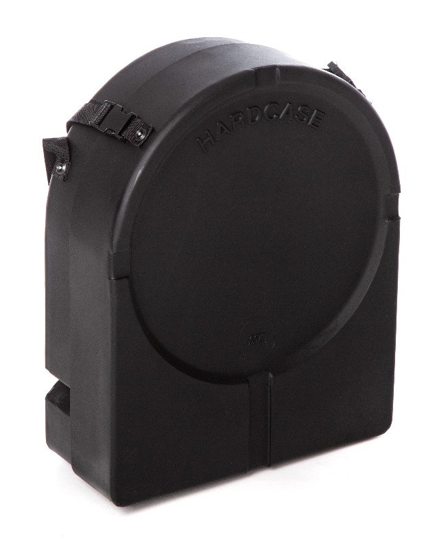 Custodia Standard per rullante Hardcase