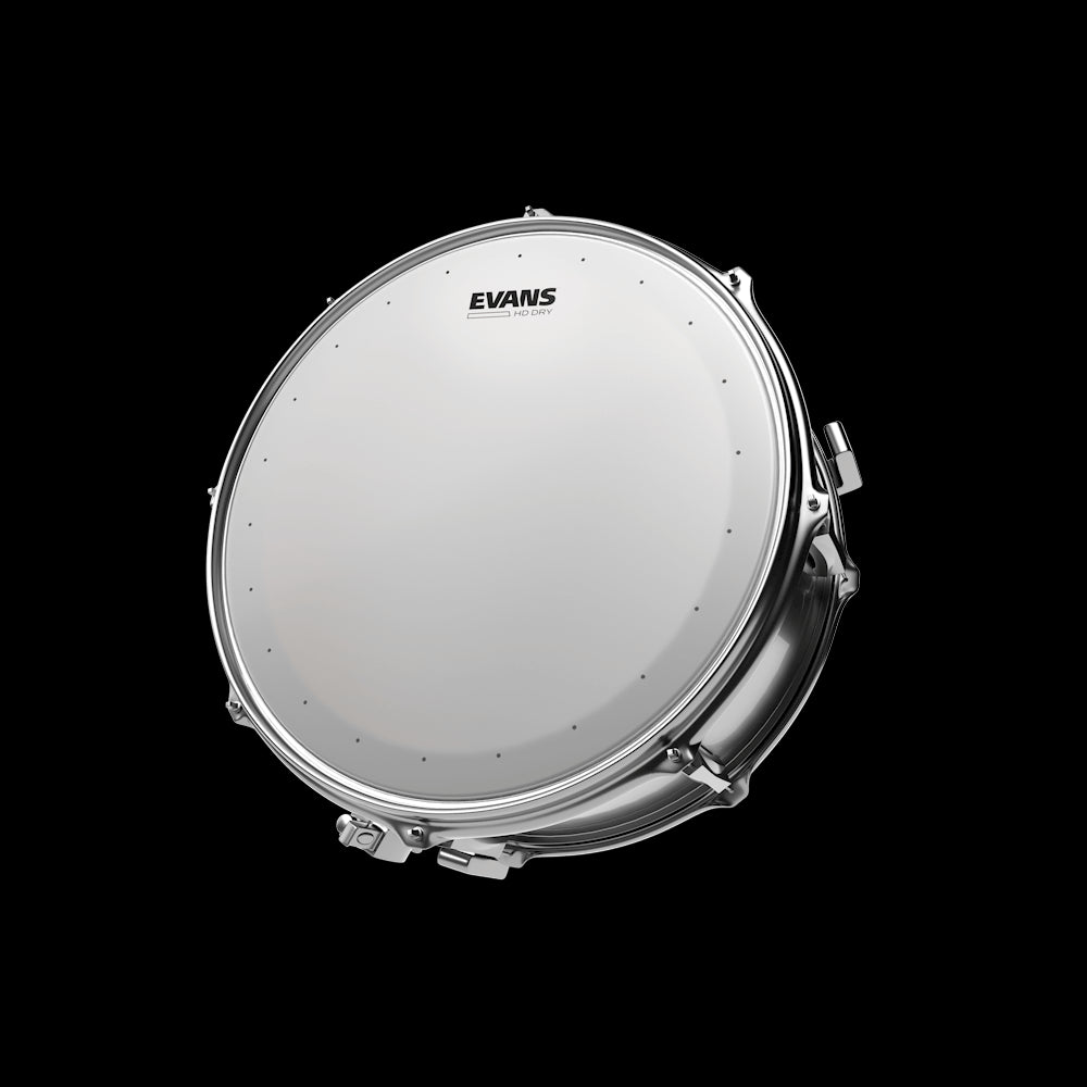 Evans Drumhead 14" Genera HD DRY