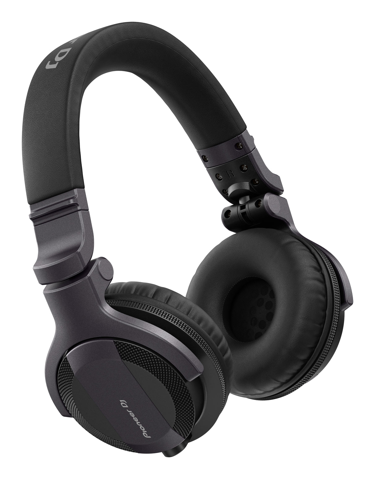 Pioneer DJ HDJ-CUE1 DJ-headphones (Black)