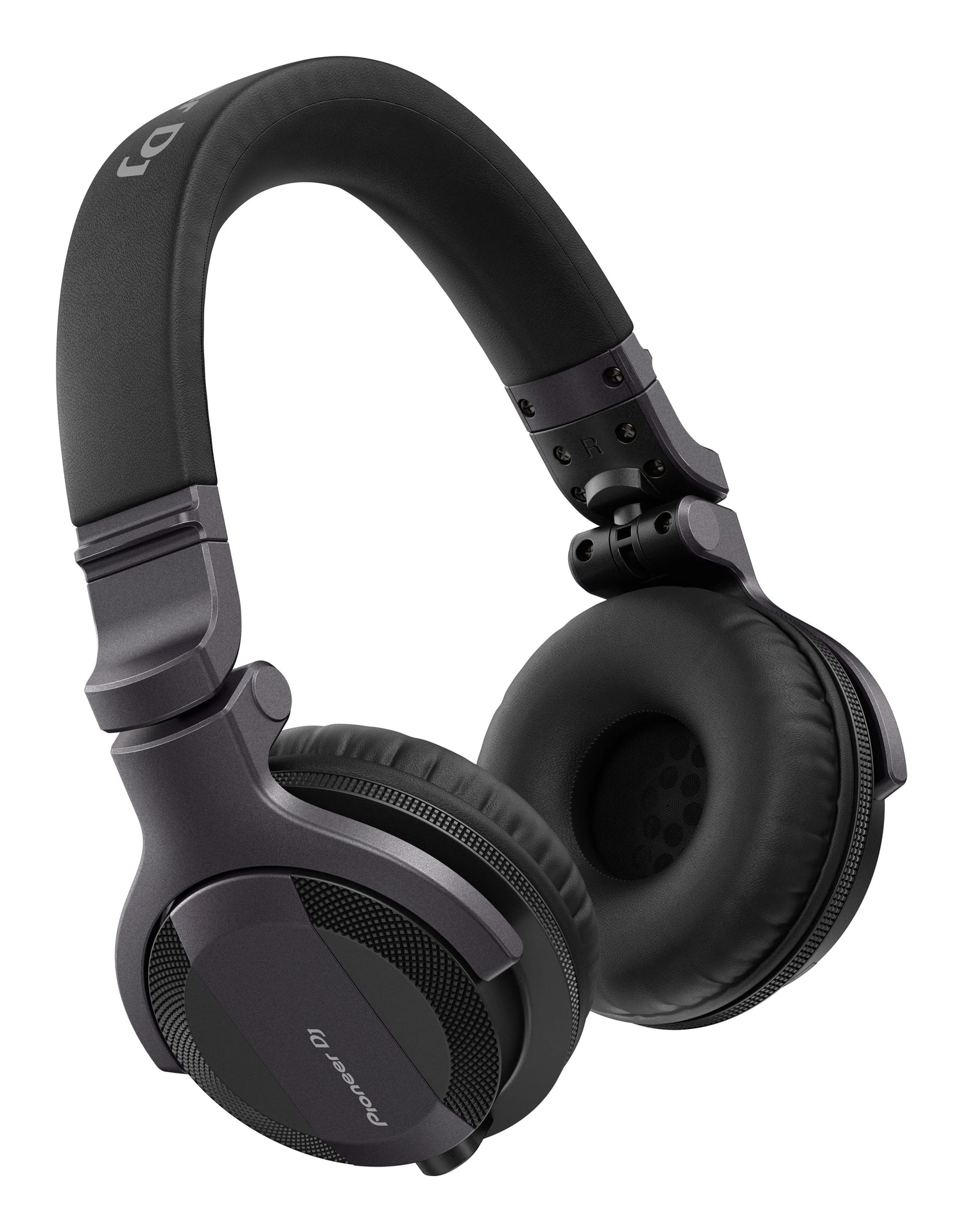 Pioneer DJ FLX4 Headphones Bundle