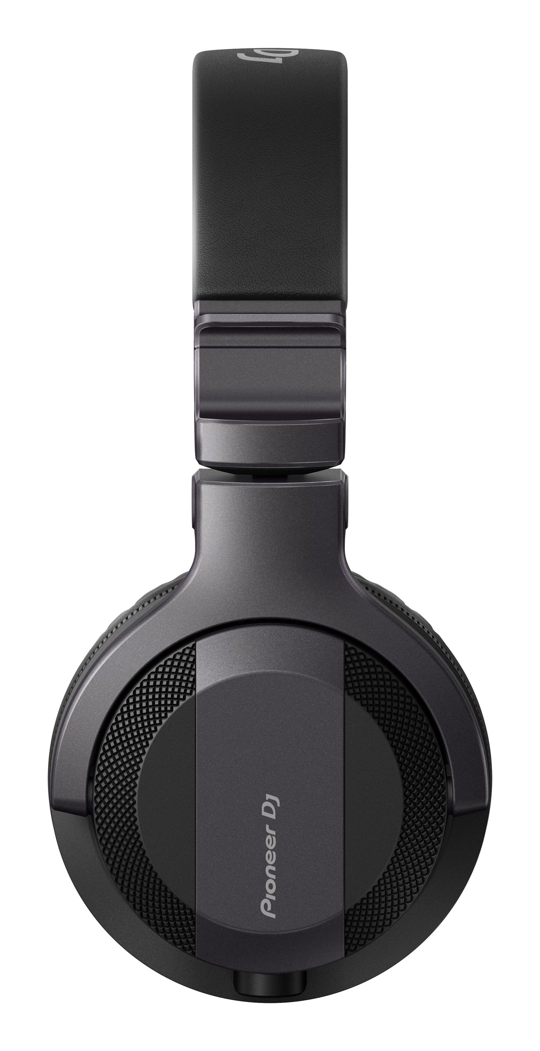 Pioneer DJ HDJ-CUE1 Cuffie DJ (Nero)