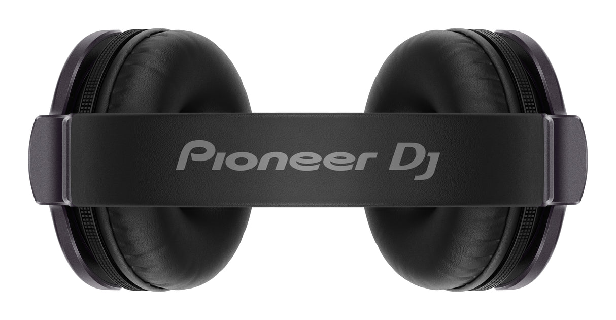 Pioneer DJ HDJ-CUE1 Cuffie DJ (Nero)