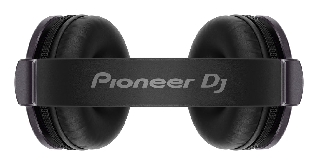 Pioneer DJ HDJ-CUE1 Cuffie DJ (Nero)