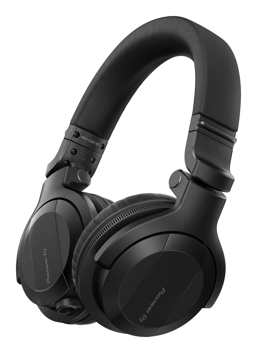 Pioneer DJ HDJ-CUE1BT-K - Bluetooth Cuffie DJ (Nero)