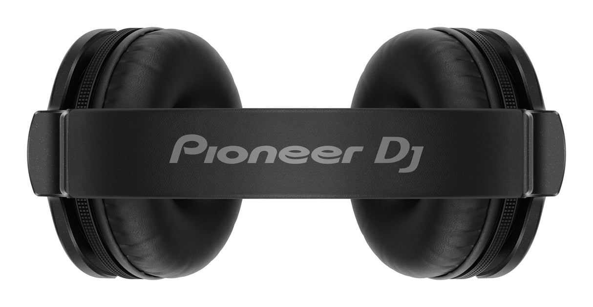 Pioneer DJ HDJ-CUE1BT-K Bluetooth headphones (Black)