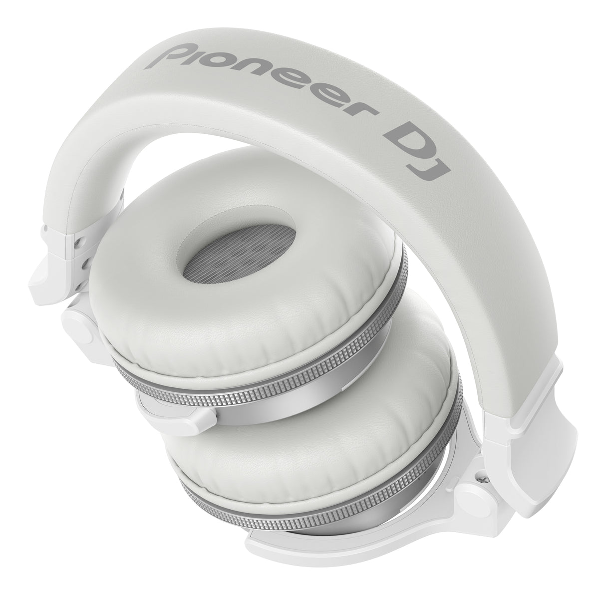 Pioneer DJ HDJ-CUE1BT-W - Bluetooth Cuffie DJ (Bianco)