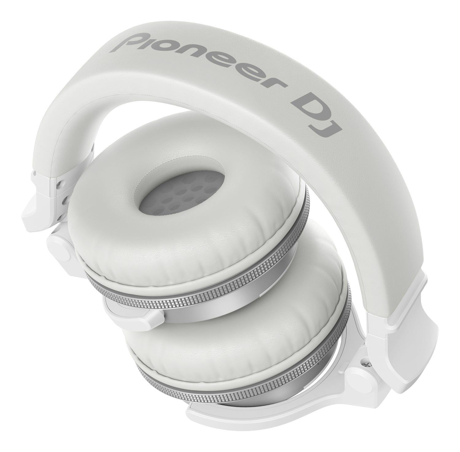Pioneer DJ HDJ-CUE1BT-W Bluetooth headphones (White)