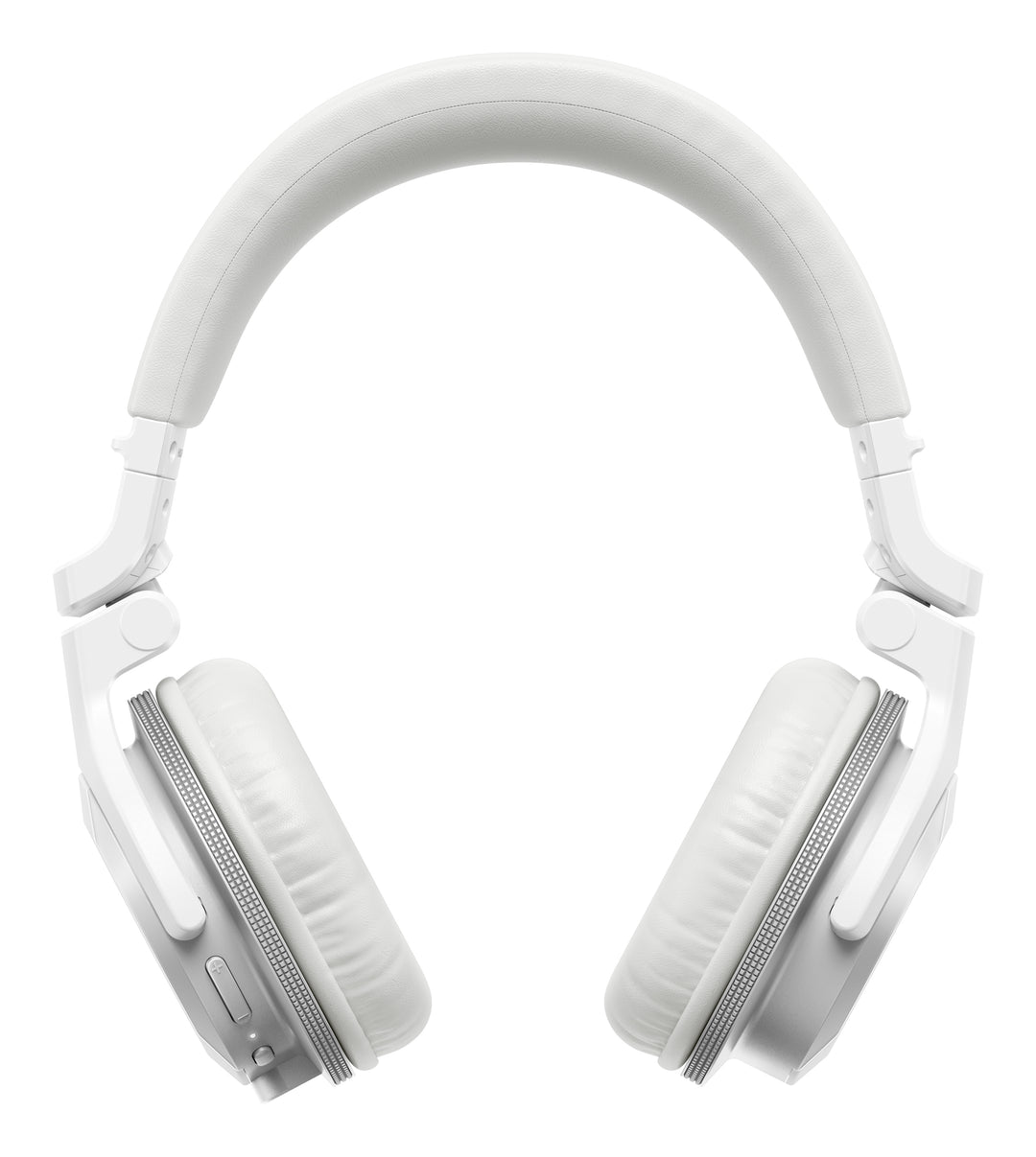 Pioneer DJ HDJ-CUE1BT-W - Bluetooth Cuffie DJ (Bianco)