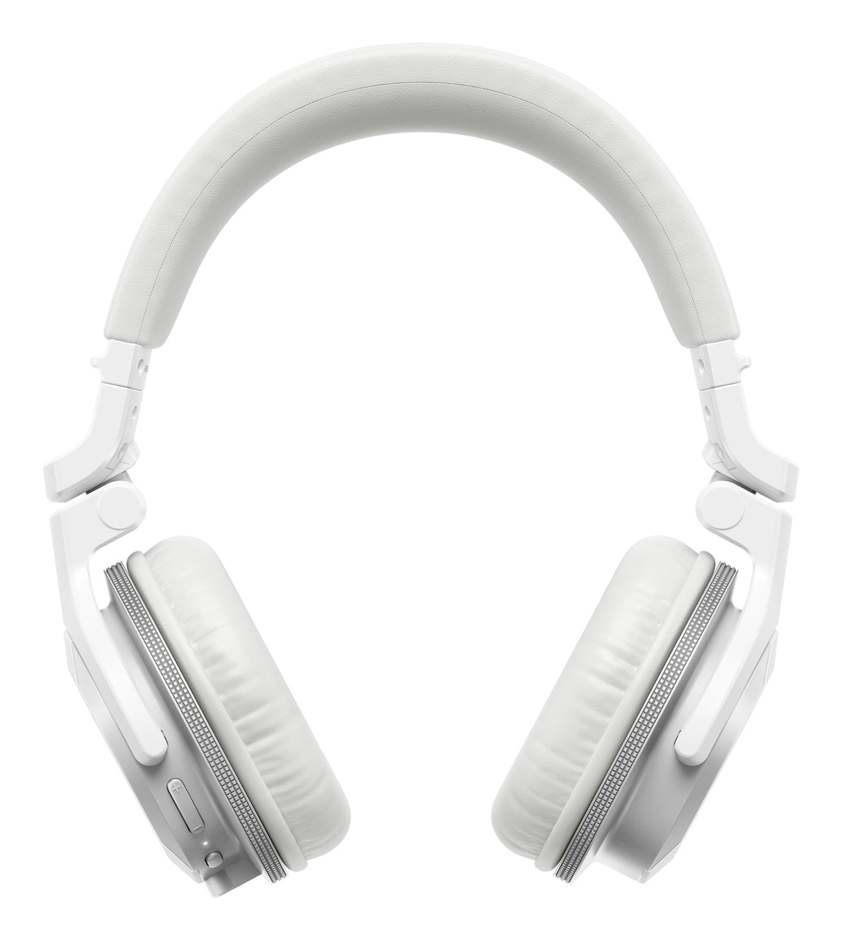Pioneer DJ HDJ-CUE1BT-W - Bluetooth Cuffie DJ (Bianco)