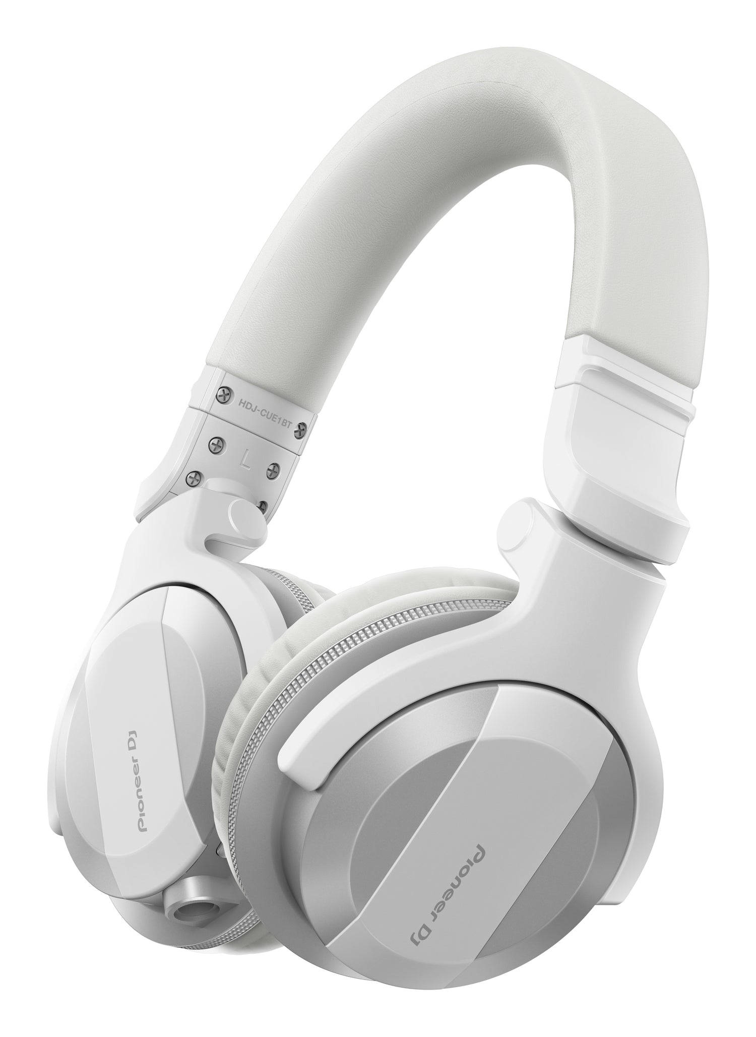Pioneer DJ HDJ-CUE1BT-W Bluetooth headphones (White)