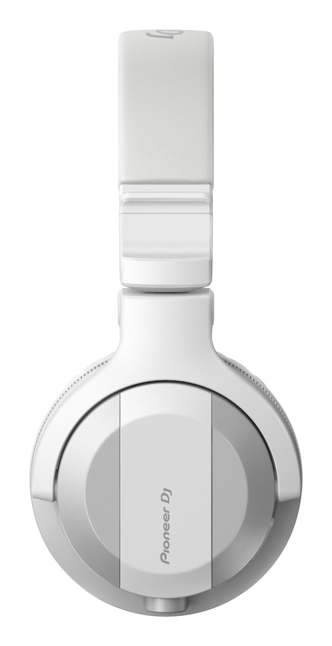 Pioneer DJ HDJ-CUE1BT-W - Bluetooth Cuffie DJ (Bianco)