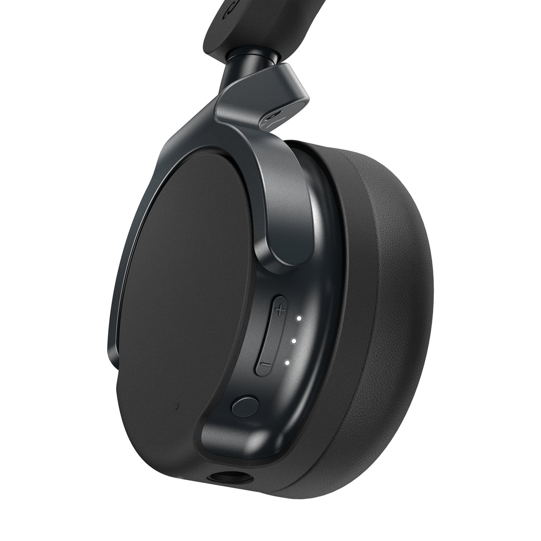Cuffie DJ wireless AlphaTheta HDJ-F9 – Black