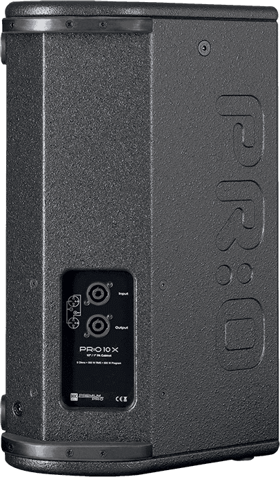 HK Audio PR:O 10X - Altoparlante PA Passivo