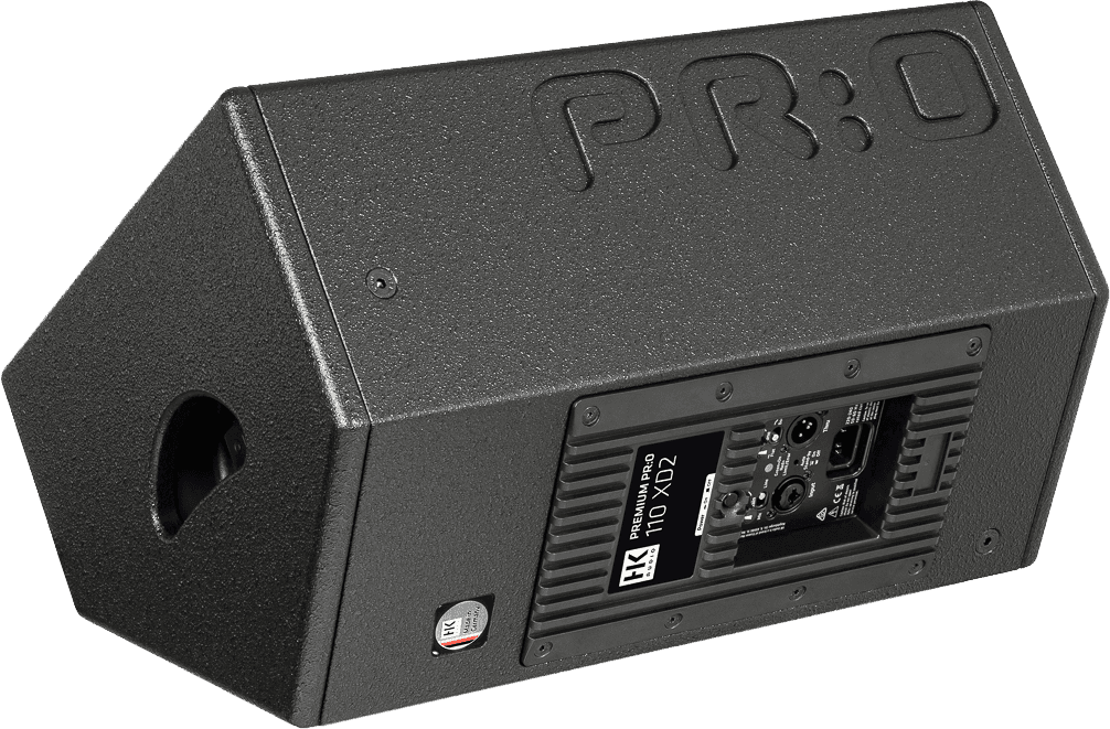 HK Audio PR:O 110XD 2 Active Speaker (Multifunctional)