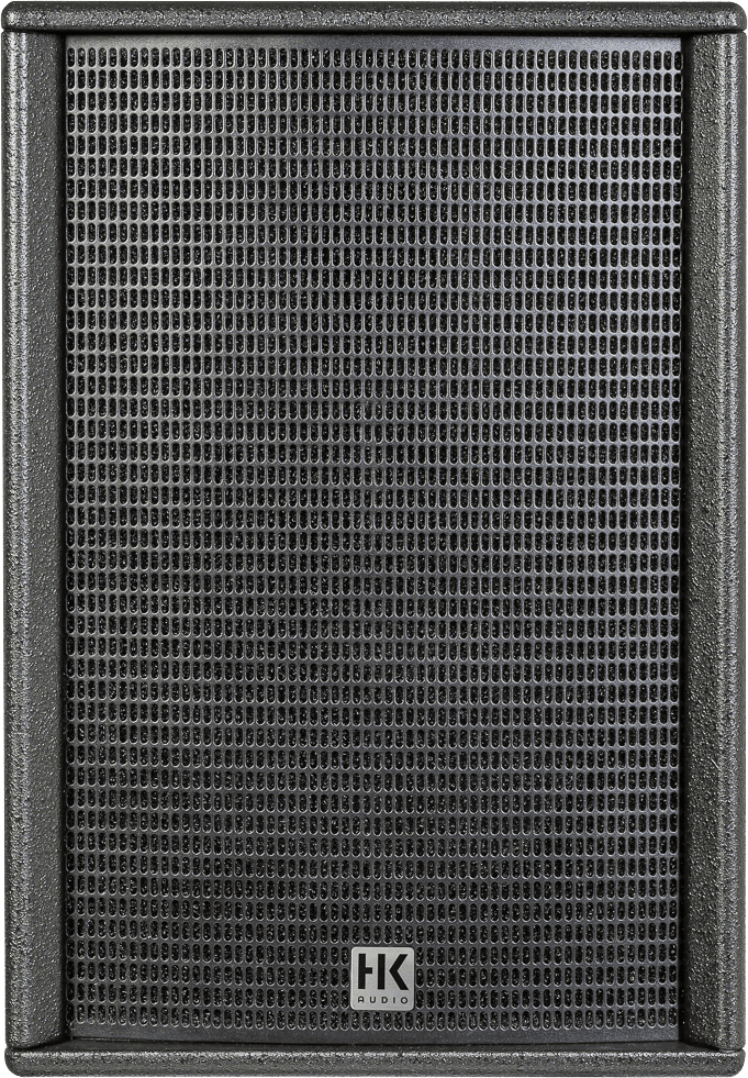 HK Audio PR:O 112XD 2 - Altoparlante PA attivo (multifunzionale)