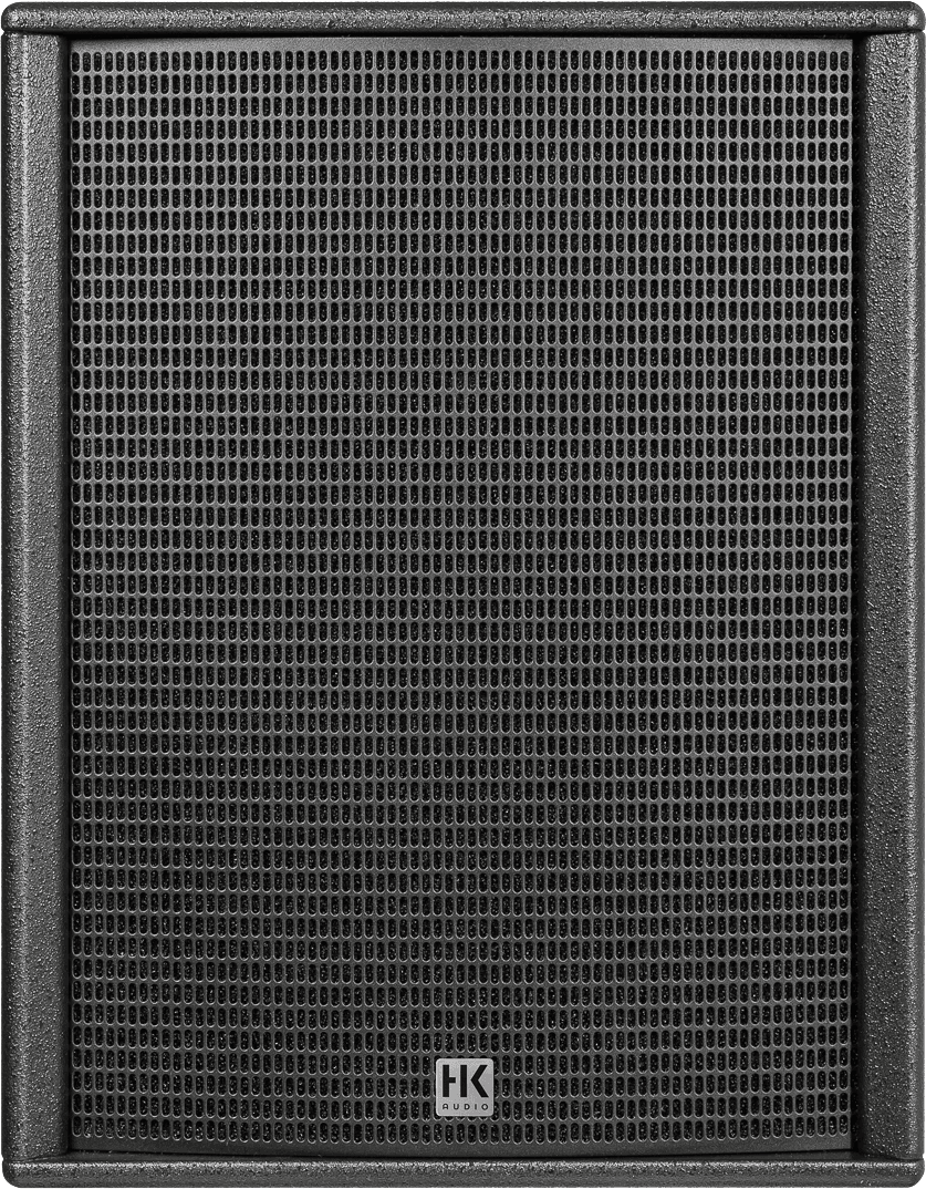 HK Audio PR:O 115FD 2 - Altoparlante PA Attivo (Full Range)